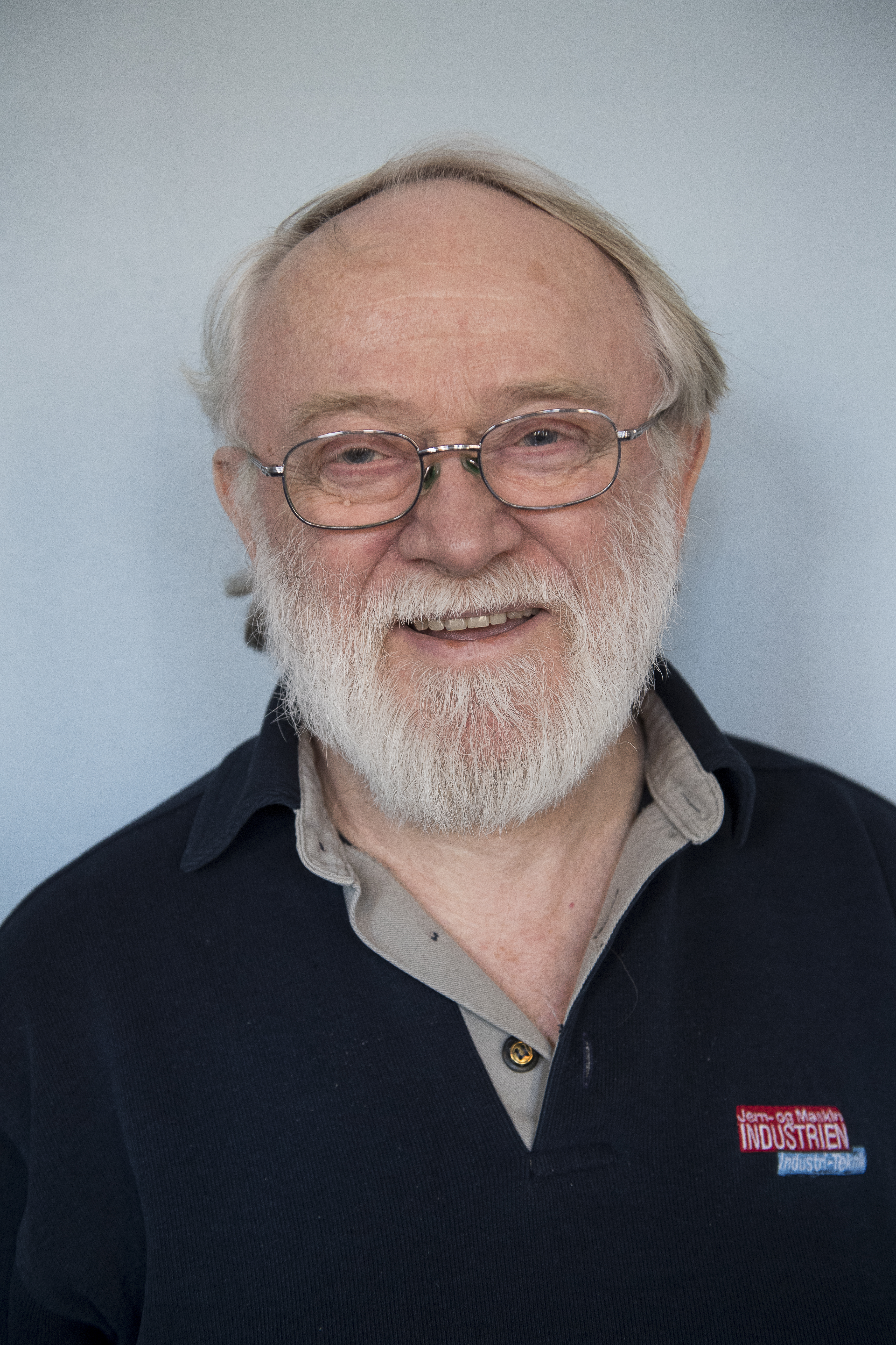Niels Peter Arskog