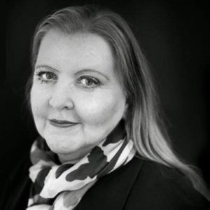 Direktør og chefredaktør for Mandag Morgen Lisbeth Knudsen