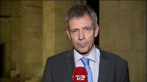 Tillidsmand på TV2, Lennart Steen