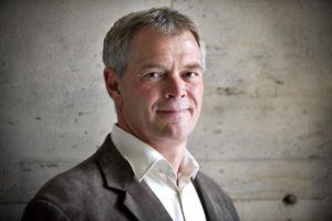 Vicepolitiinspektør Jens Møller Jensen / Foto: Dansk Politi