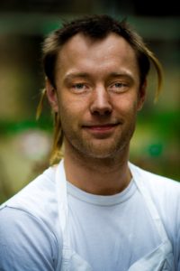 Nikolaj Kirk