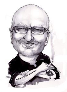 Illustration af Morten Ingemann