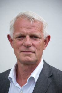 Journalist Ulrik Holmstrup, Foto: Privat