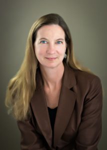 Dobbelt Pulitzer Prize-vinder Martha Mendoza / Foto: Associated Press