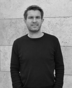 Forfatter cand.mag. Peter Christensen, tidligere forlagsredaktør/litteratur- og kritikerredaktør m.m. / Foto: Privat