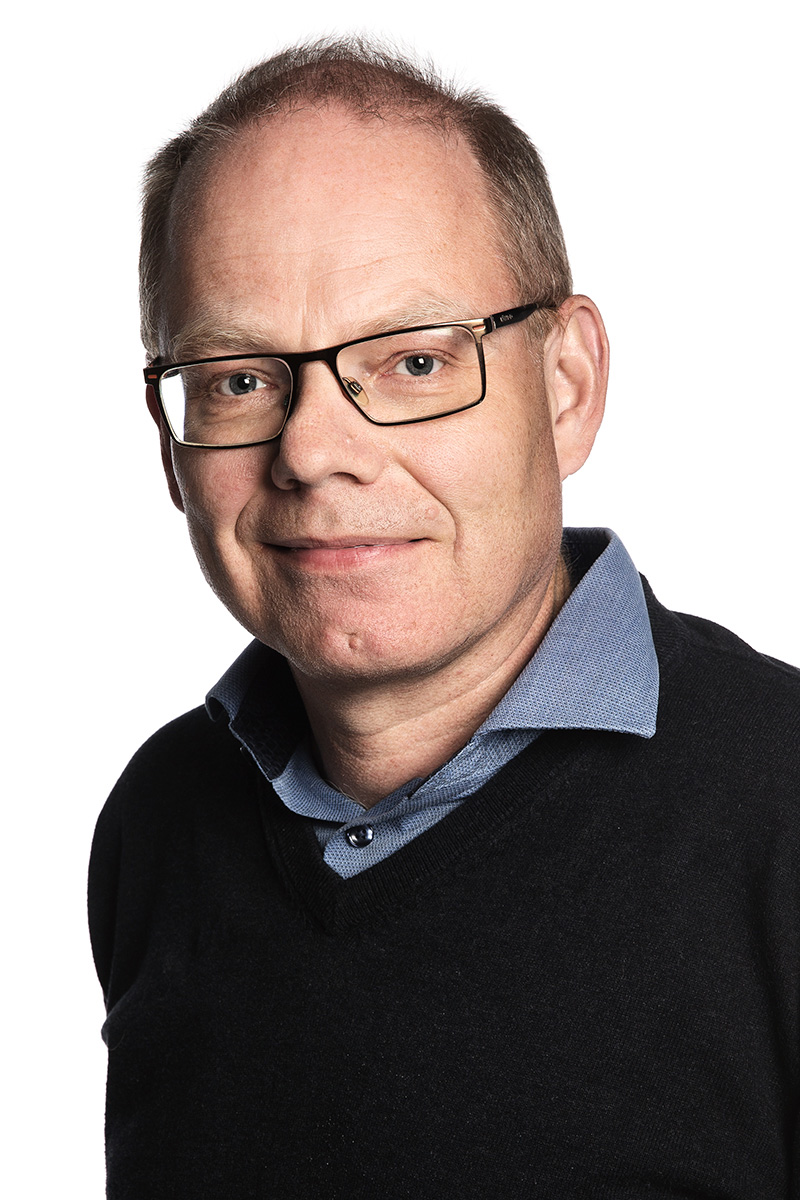 Frederik M. Juel, Foto: Hannah Paludan Kristensen Foto: Sisse Stroyer
