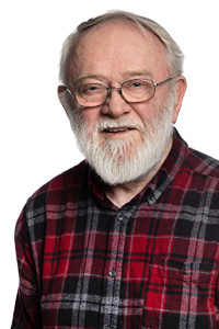 Foto: Sisse Stroyer Niels Peter Arskog, Foto: Hanne Paludan Kristensen