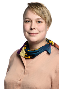 Foto: Hannah Paludan Kristensen