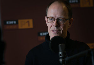 Erhvervsjournalist Thomas G. Svaneborg, Foto: Privat