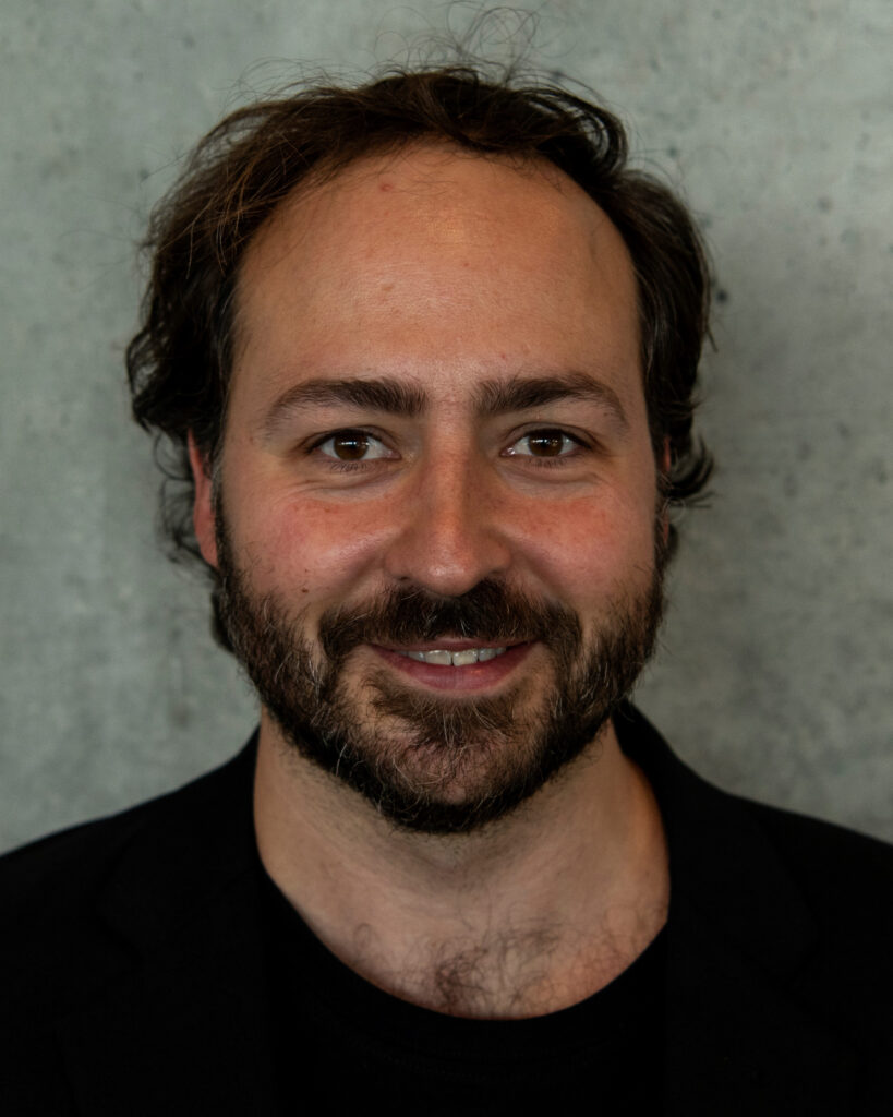 Michael Jose Gonzalez / Foto: Morten Rygaard