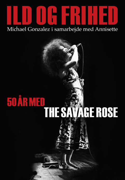 50 år med Savage Rose