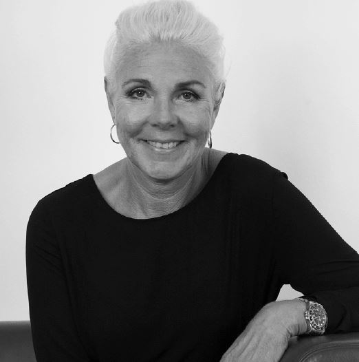 Anna Thygesen Kommunikationsrådgiver og CEO