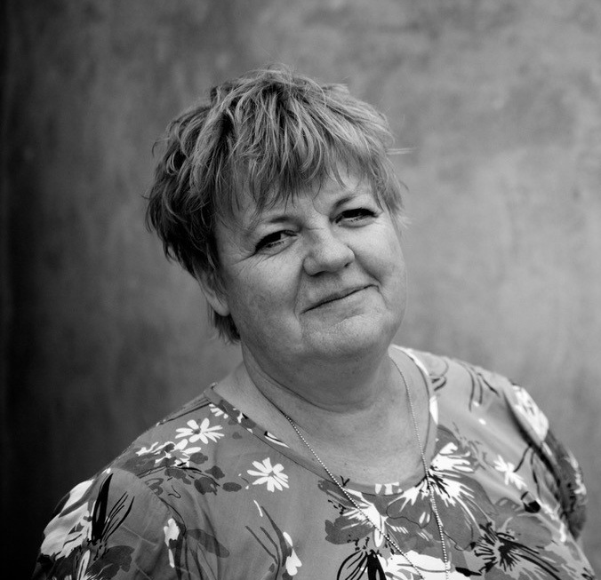 Lene Rimestad by Karen Løth Larsen