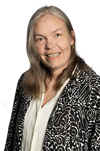 Lene Ambro Kragh, Foto: Hannah Paludan Kristensen Foto: Hannah Paludan Kristensen