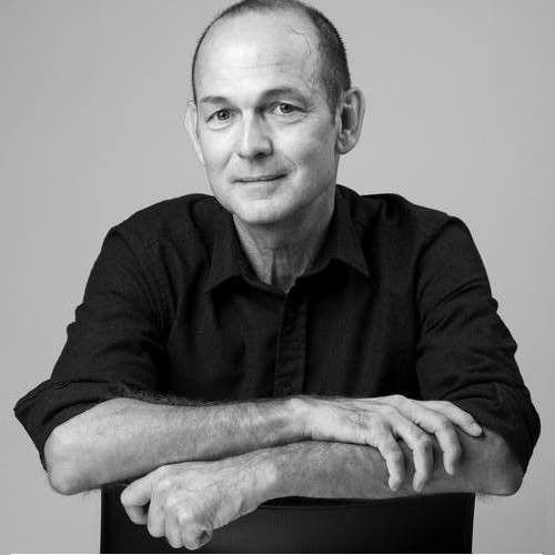 Nils Thorsen / Foto: Peter Hove Olesen