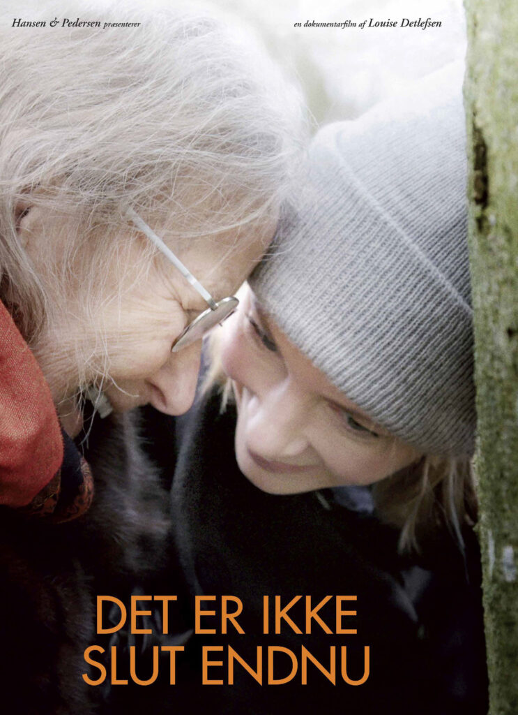 Plakat: Marie Hald