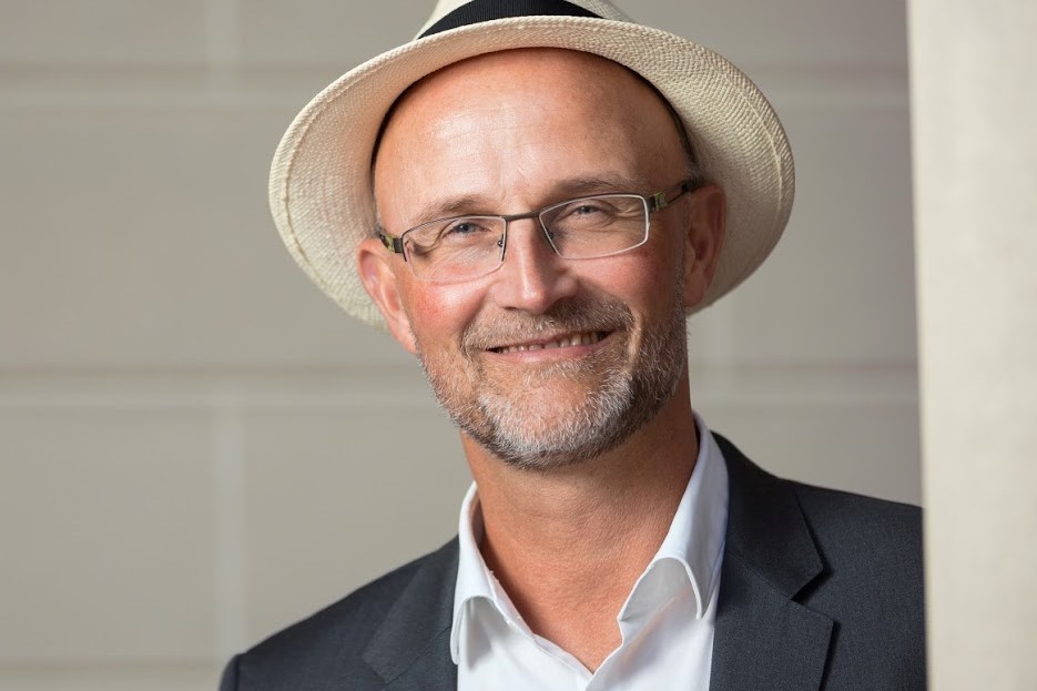 Jacob Torfing, professor i politik og forvaltning, Roskilde Universitet / Foto: Privat