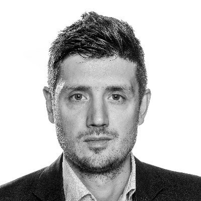 Journalist Michael Lund, Berlingske - Foto: Scanpix