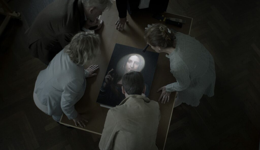 Fotograf Adam Jandrup