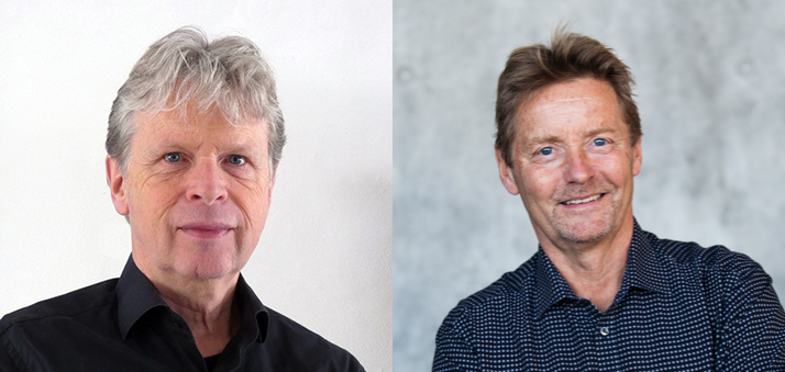 Palle Rix, Foto: Privat og Henrik Fink Isaksen, Foto: Thomas Sindbæk