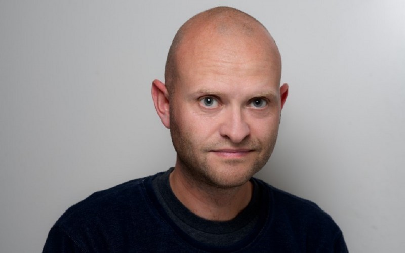 Søren Pedersen / Foto: Jes Roger Petersen