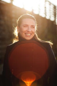 Mette Frederiksen / Foto: ULRIK