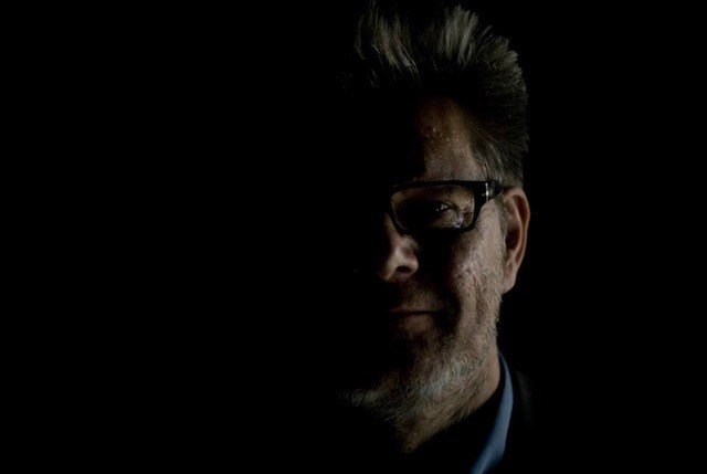 Leder af Den Danske Filmskoles dokumentarlinje, Arne Bro / Foto: Kasia Køhler