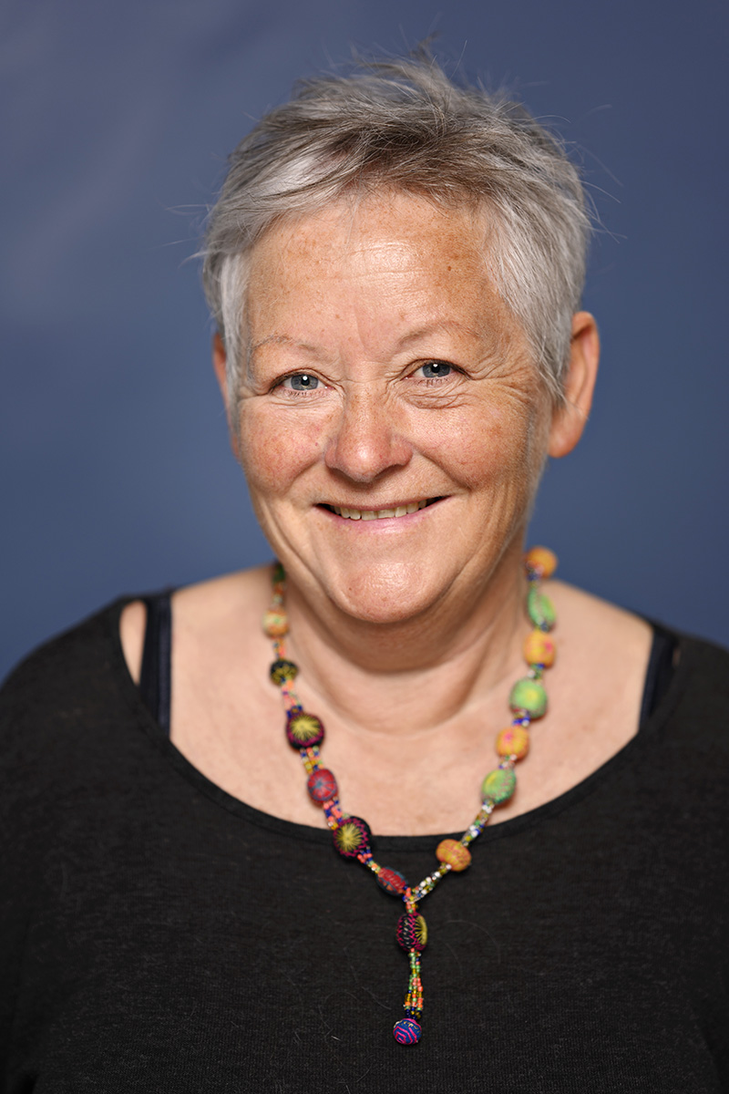 Karin Bech web