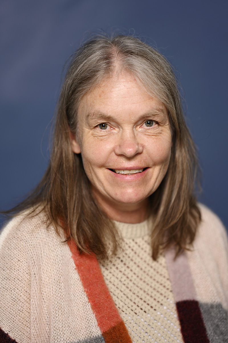 Lene Ambro Kragh, Foto: Philip Devali Foto: Hannah Paludan Kristensen