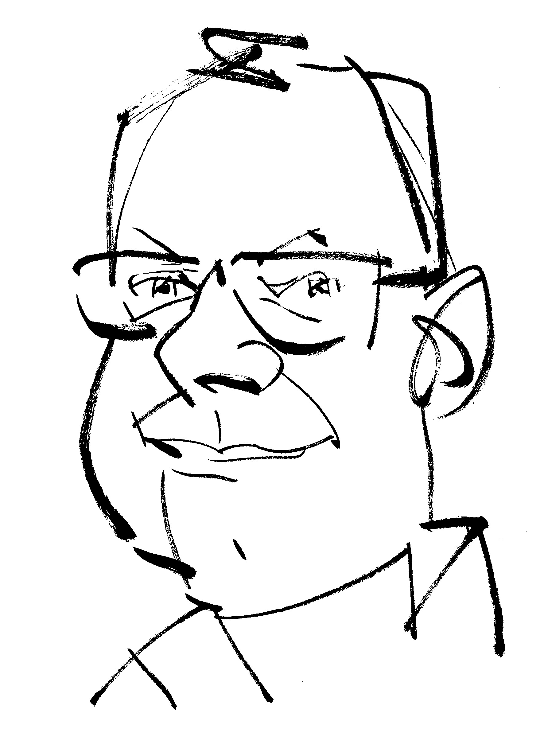 Frederik M. Juel 2023