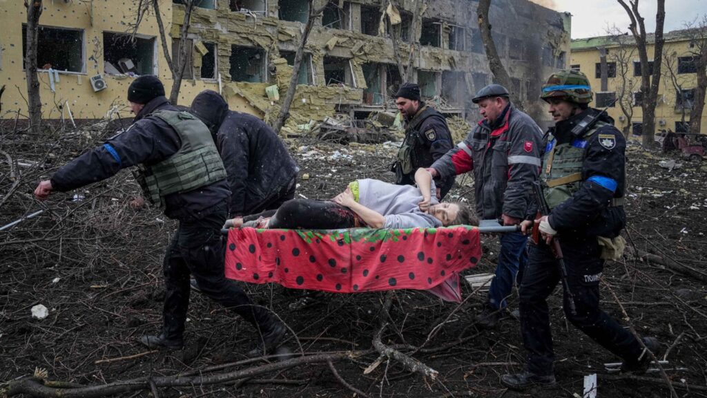 @AP Photo/Mstyslav Chernov