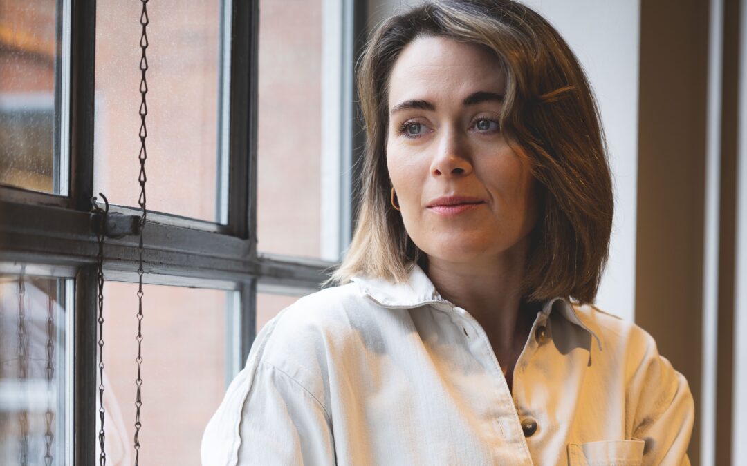 Intro til brug af Canva til sociale medier