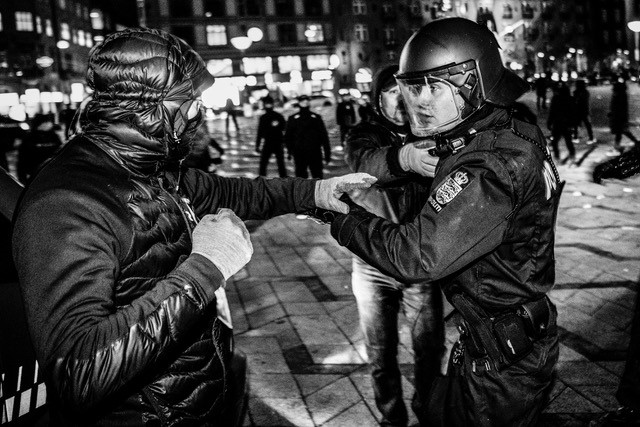 Foto: Anthon Unger