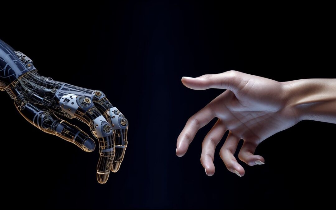 AI billedgenerering: Kreativ renæssance eller professionens død?