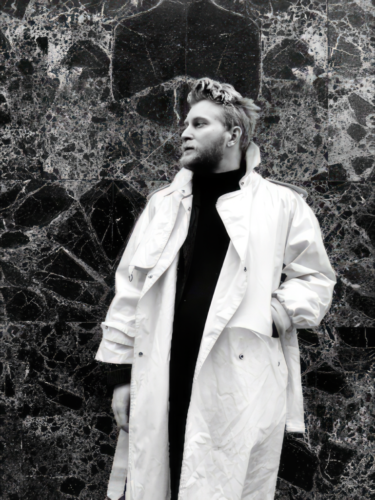 Morten Rockford Ravn
