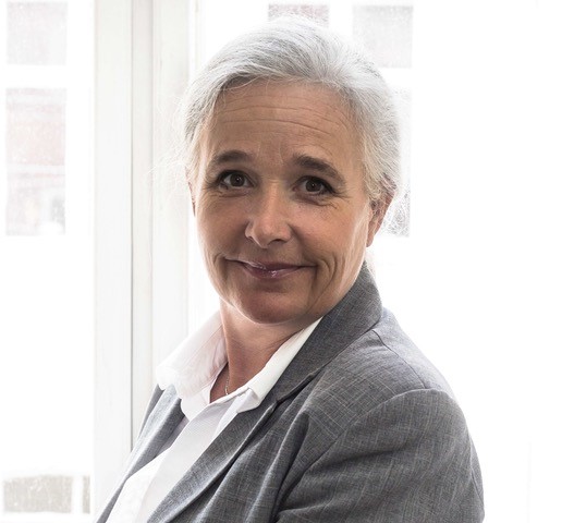 Kirsten Dinesen / foto: Nicolas Estrup