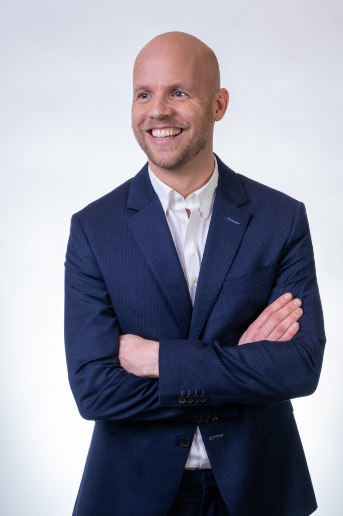 David Guldager / Foto: Preben Bitsch