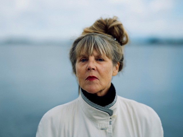 Anna Elisabeth Jessen / Foto: Kasper Løftgaard