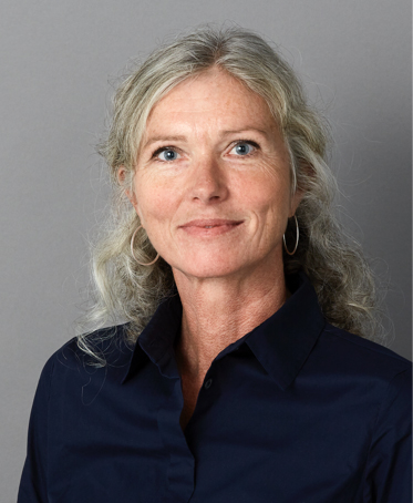 Lektor cand. comm. Dorte Schiøler / Foto: Jens Bangsbo