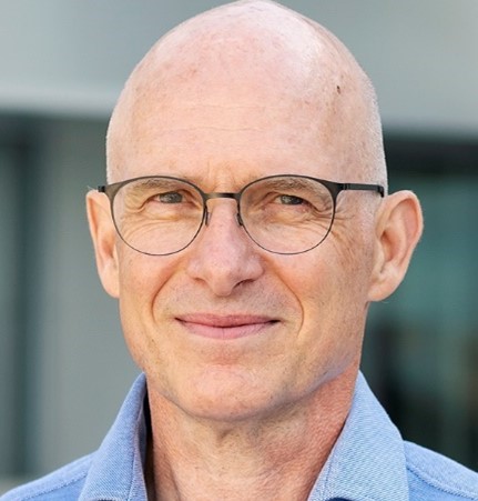 Chef for Gravercentret Bruno Ingemann | Foto: Soffi Chanchira Larsen