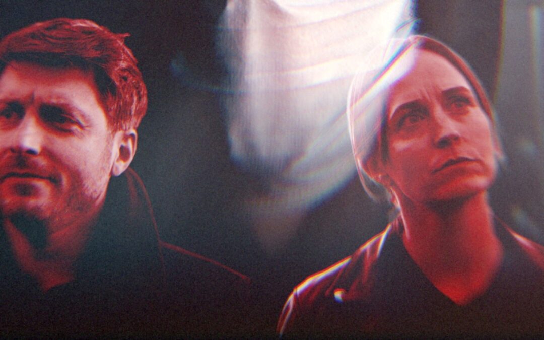 Kredskino: ‘Fortroligt projekt’