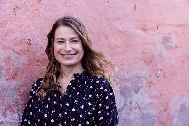 Christina Englund | Foto: Mathilde Schmidt 