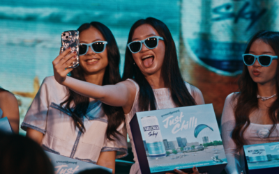 Kredskino: Snigpremiere på filmen Cambodianske Øldrømme