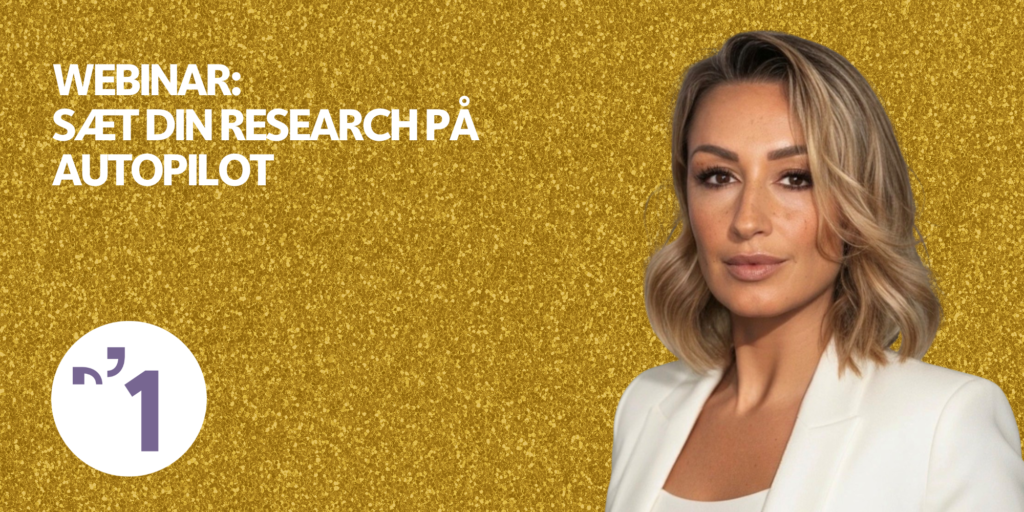 Aida Kokanovic er specialiseret i OSINT og dataanalyse med baggrund i datajournalistik