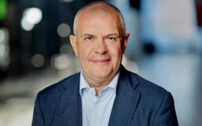 Fyraftensmøde med DR’s generaldirektør: Hvor er DR på vej hen?