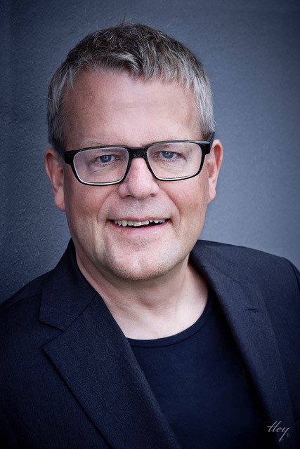 Peter Mose | Foto: Camilla Hey