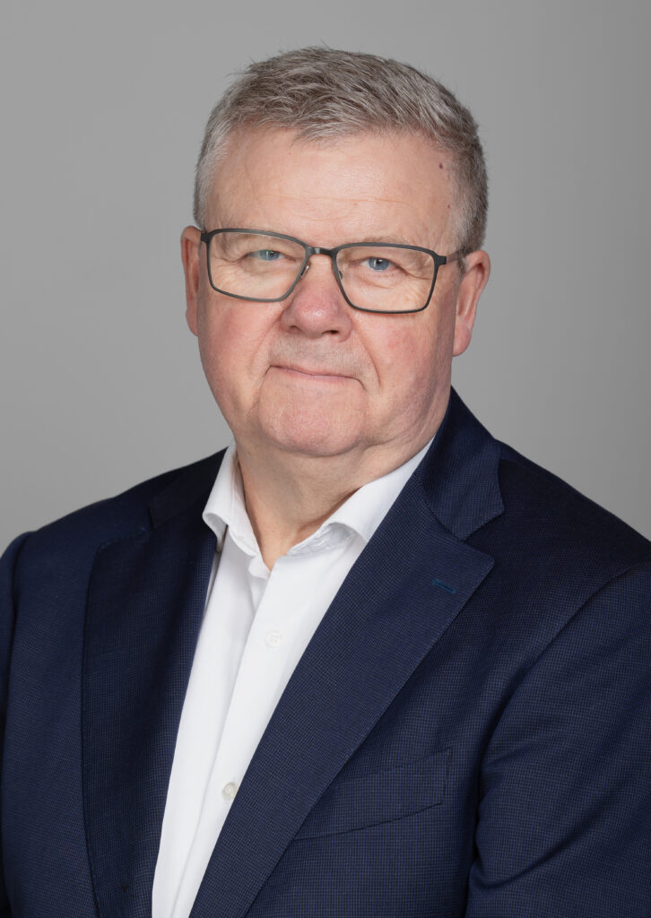 Jens Ringberg | Foto: Vita Korsgaard
