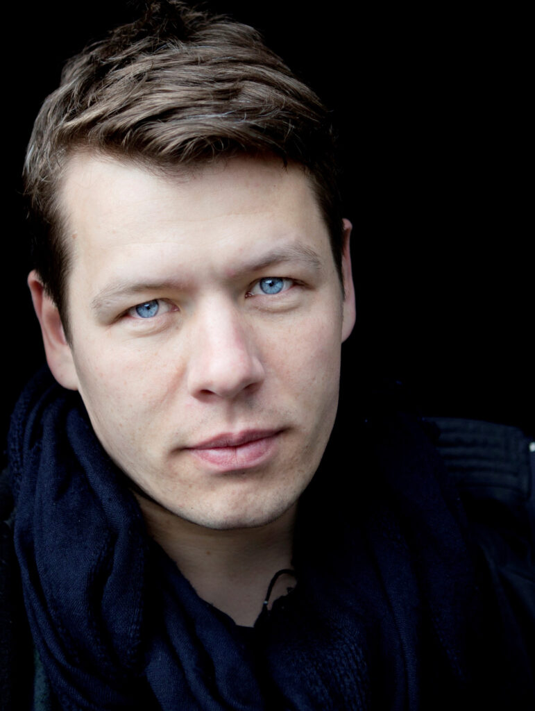 Mads Nissen | Foto: Mads Nissen og Morten Rode