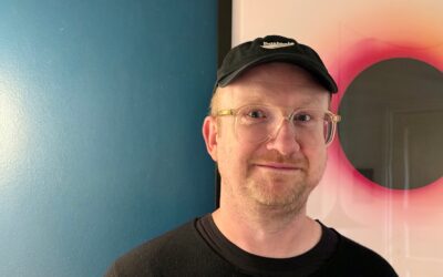 [Webinar]: Fra grafik til motion design for grafikere – med Jesper Frydenlund