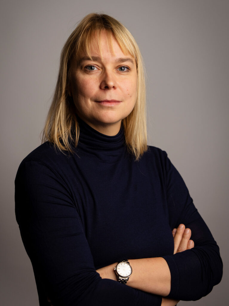 Ronja Pilgaard | Foto: Stine Bidstrup